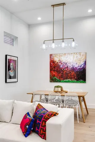 $3,400 | 4208 Live Oak Street, Unit 103, Dallas, TX 75204