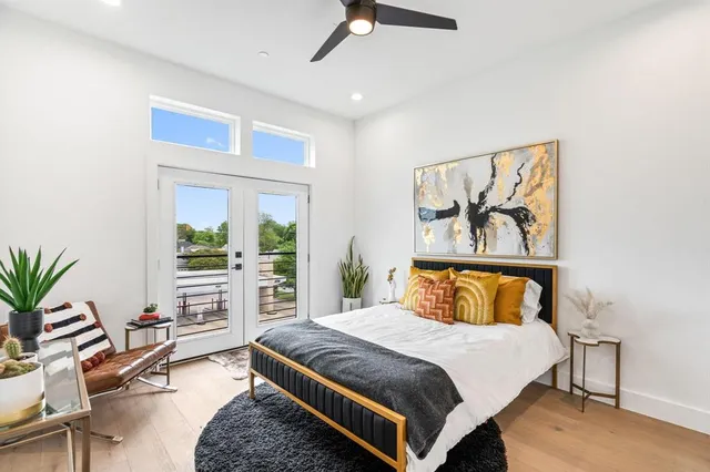 $3,400 | 4208 Live Oak Street, Unit 103, Dallas, TX 75204