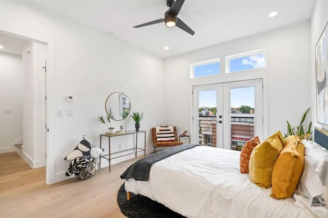 $3,400 | 4208 Live Oak Street, Unit 103, Dallas, TX 75204