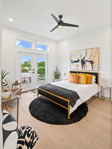 $3,400 | 4208 Live Oak Street, Unit 103, Dallas, TX 75204