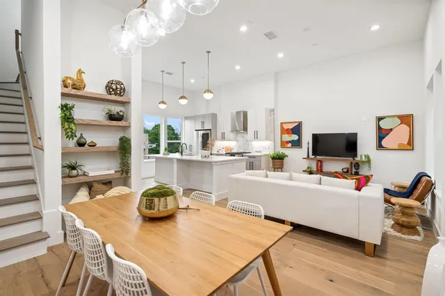 $3,400 | 4208 Live Oak Street, Unit 103, Dallas, TX 75204