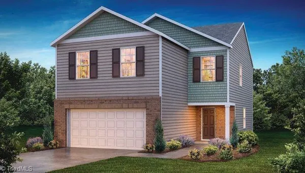 $324,000 | 6658 Capstone Court, Rural Hall, NC 27045
