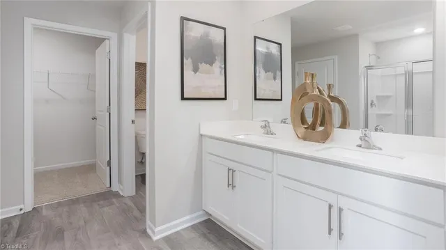 $324,490 | 6658 Capstone Court, Rural Hall, NC 27045