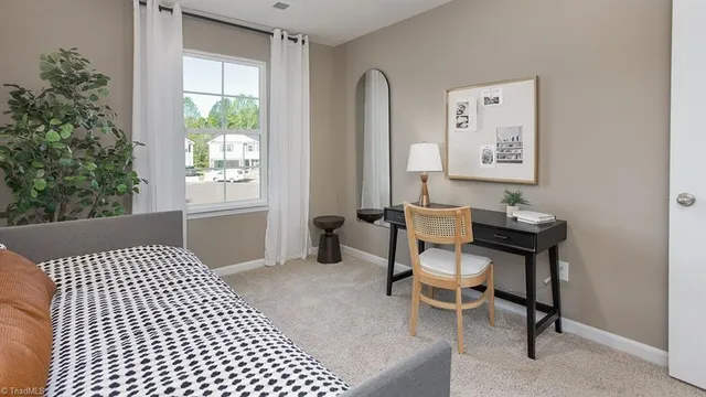 $324,490 | 6658 Capstone Court, Rural Hall, NC 27045