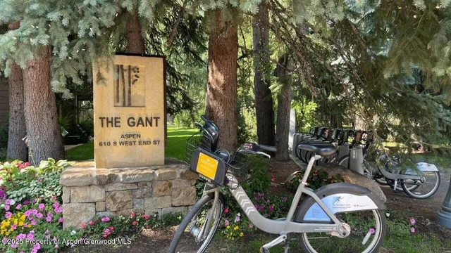 $3,550,000 | 610 South W End Street, Unit D206, Aspen, CO 81611