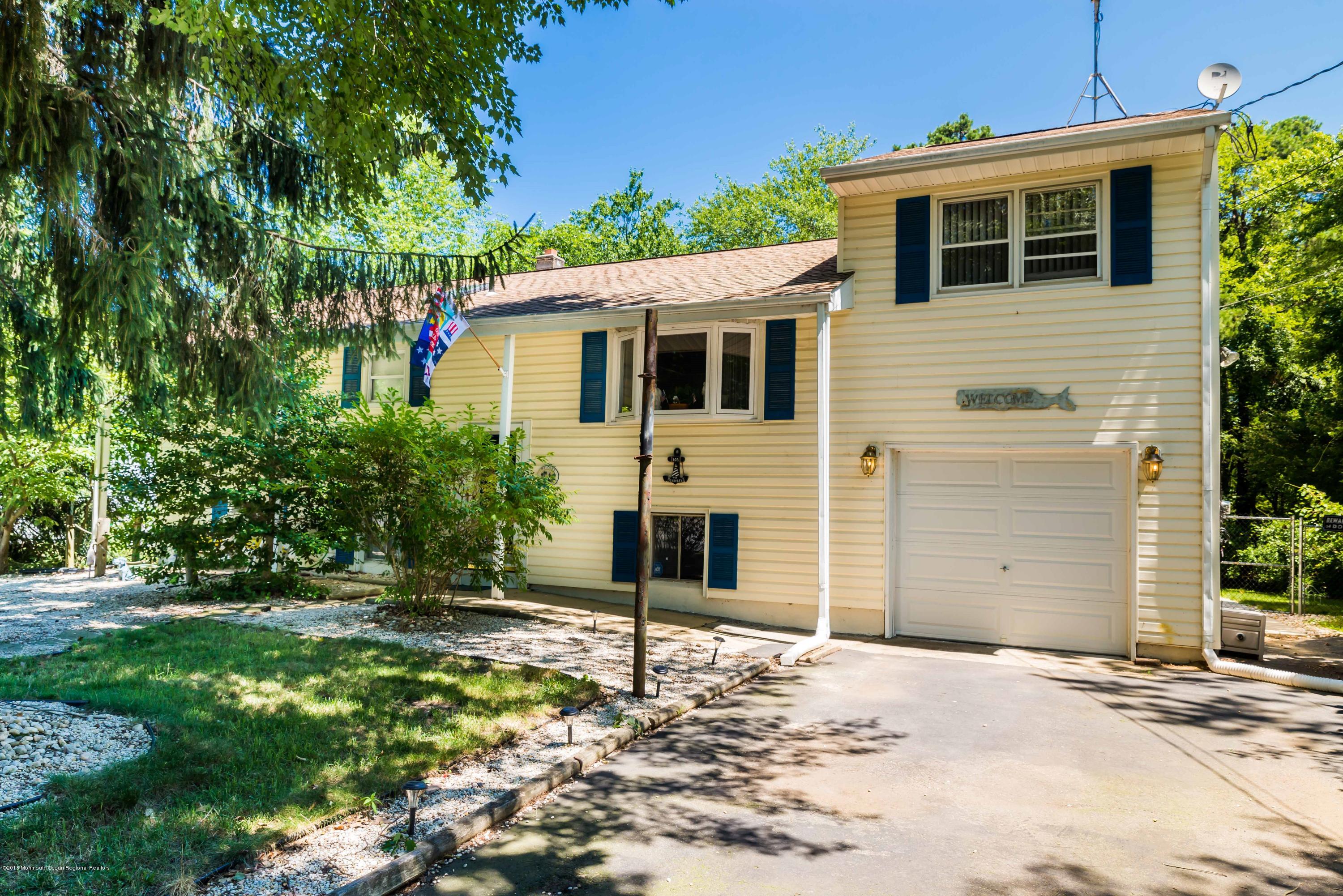 103 Darien Road Howell, NJ 07731 - Photo 1 of 30 Welcome Home