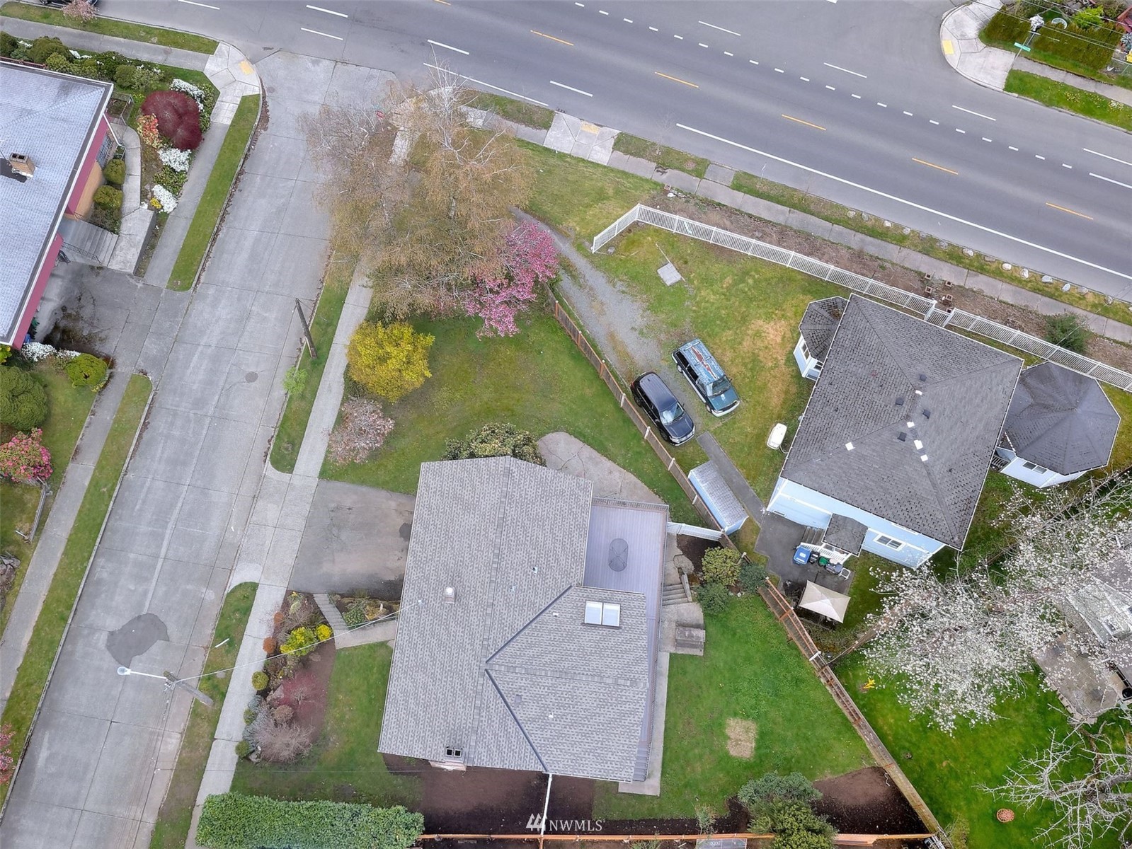 6111 South Prentice Street Seattle, WA 98178 - Photo 35 of 38 Gallery Image 35