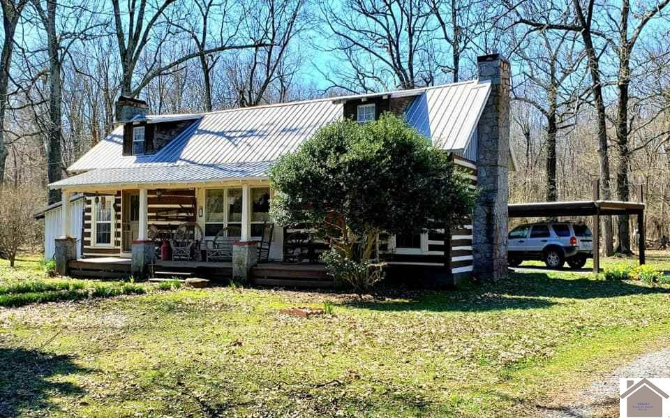 1217 Oak Grove Road Benton, KY 42025 - Photo 1 of 1 Photo 1