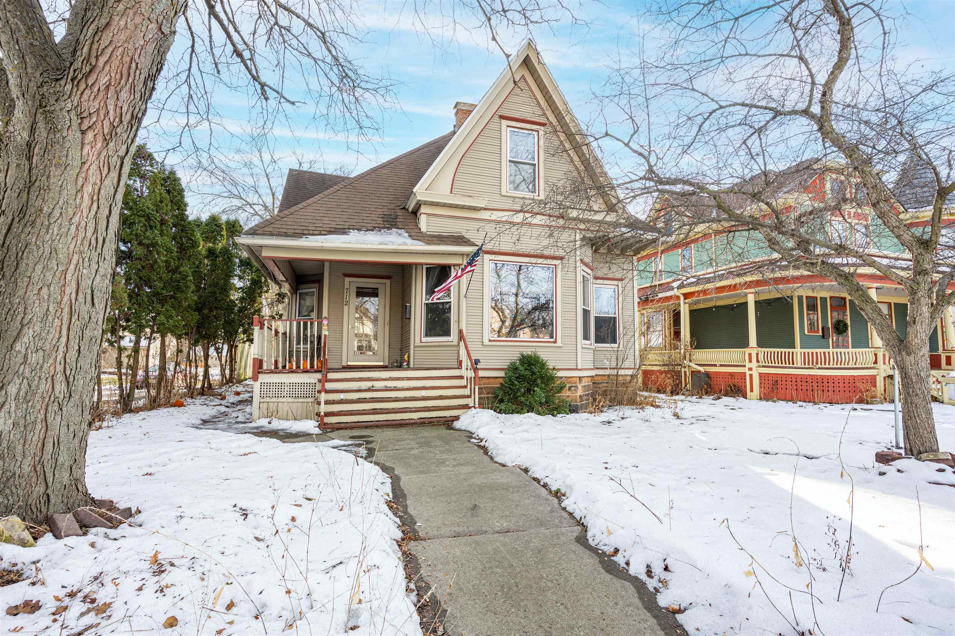 712 East Main Street Reedsburg, WI 53959 - Photo 30 of 36