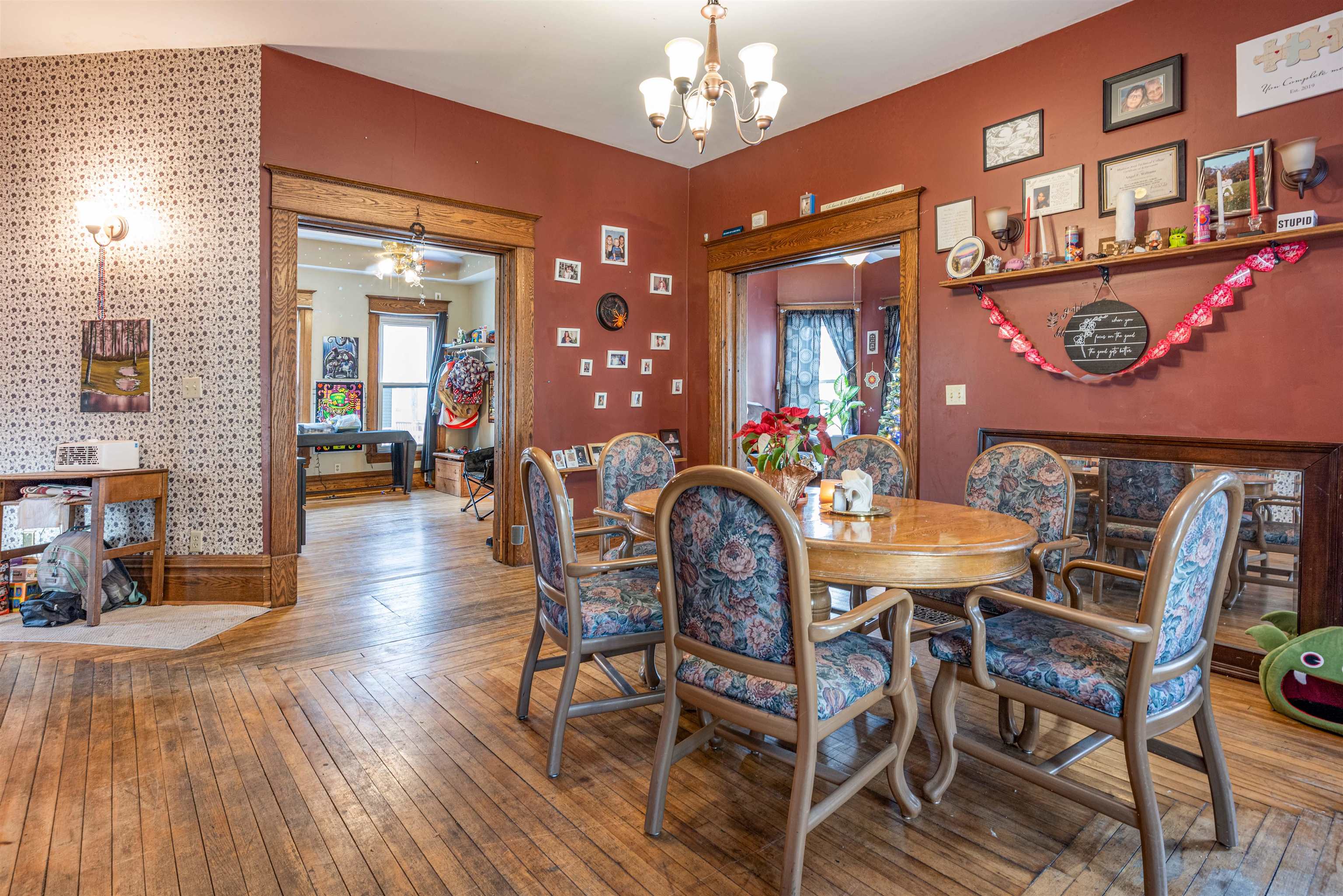 712 East Main Street Reedsburg, WI 53959 - Photo 7 of 36