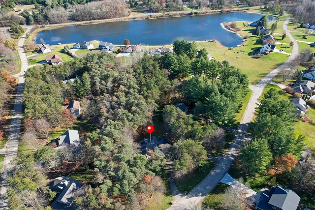 $599,900 | 9248 Lake Gerald Drive, Sparta, MI 49345