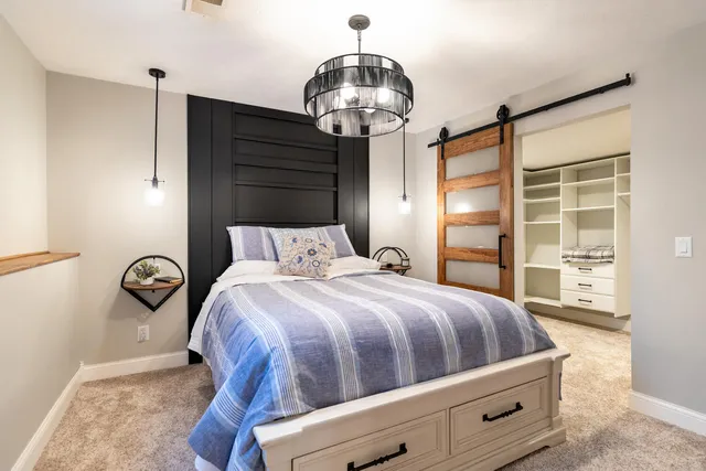 $599,900 | 9248 Lake Gerald Drive, Sparta, MI 49345