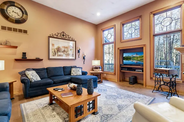 $599,900 | 9248 Lake Gerald Drive, Sparta, MI 49345