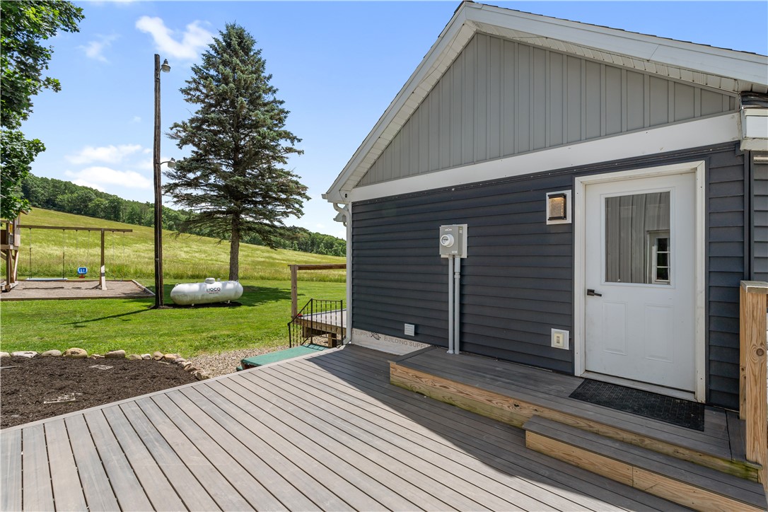 6434 Robbins Road Bath, NY 14810 - Photo 47 of 50