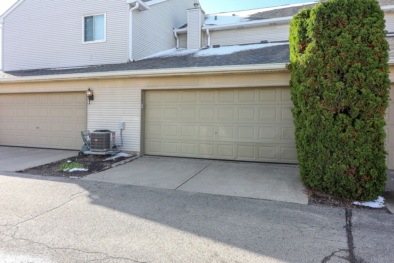 75 Strawflower Court, Unit 75 Romeoville, IL 60446 - Photo 17 of 18 Gallery Image 17