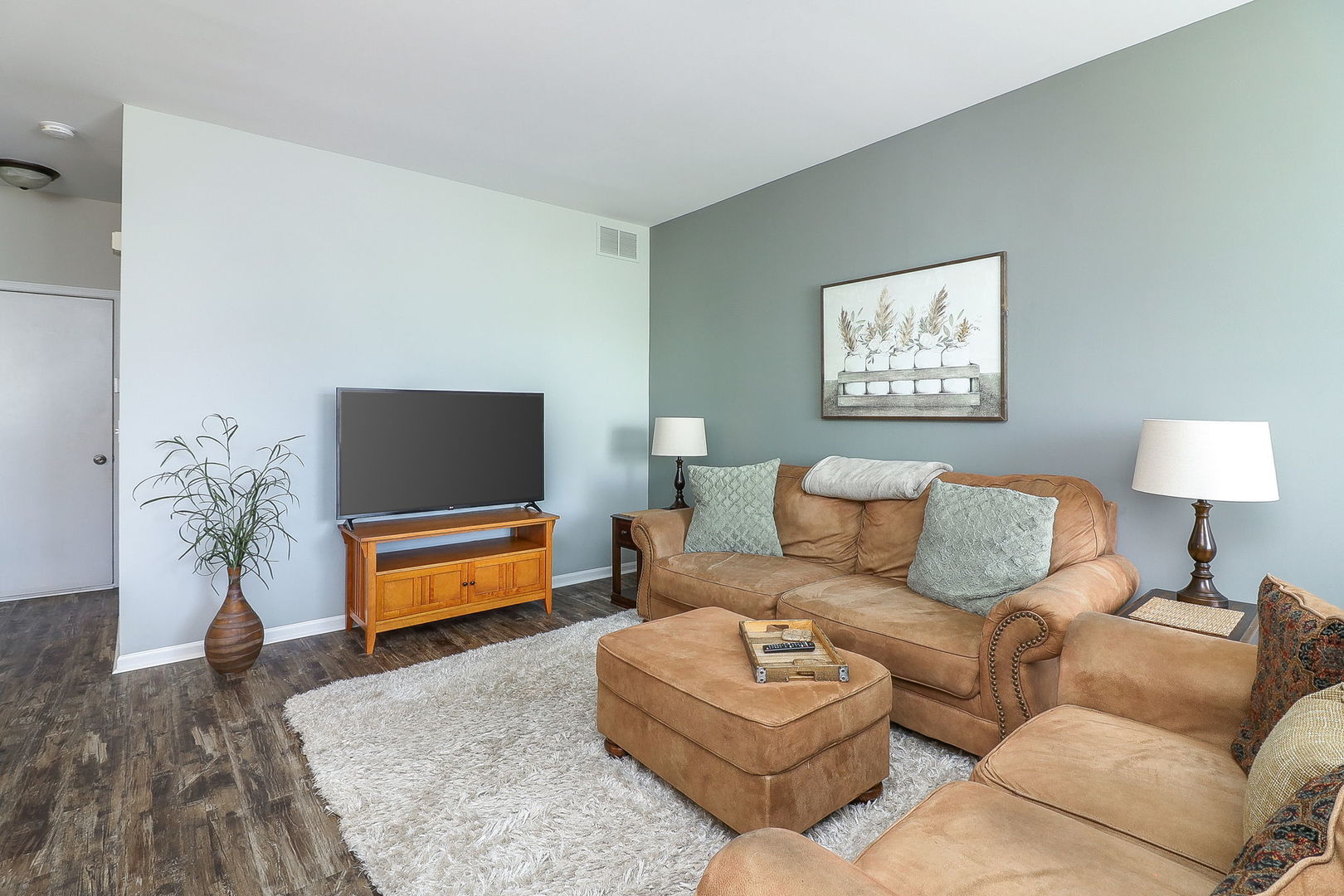 75 Strawflower Court, Unit 75 Romeoville, IL 60446 - Photo 3 of 18 Gallery Image 3
