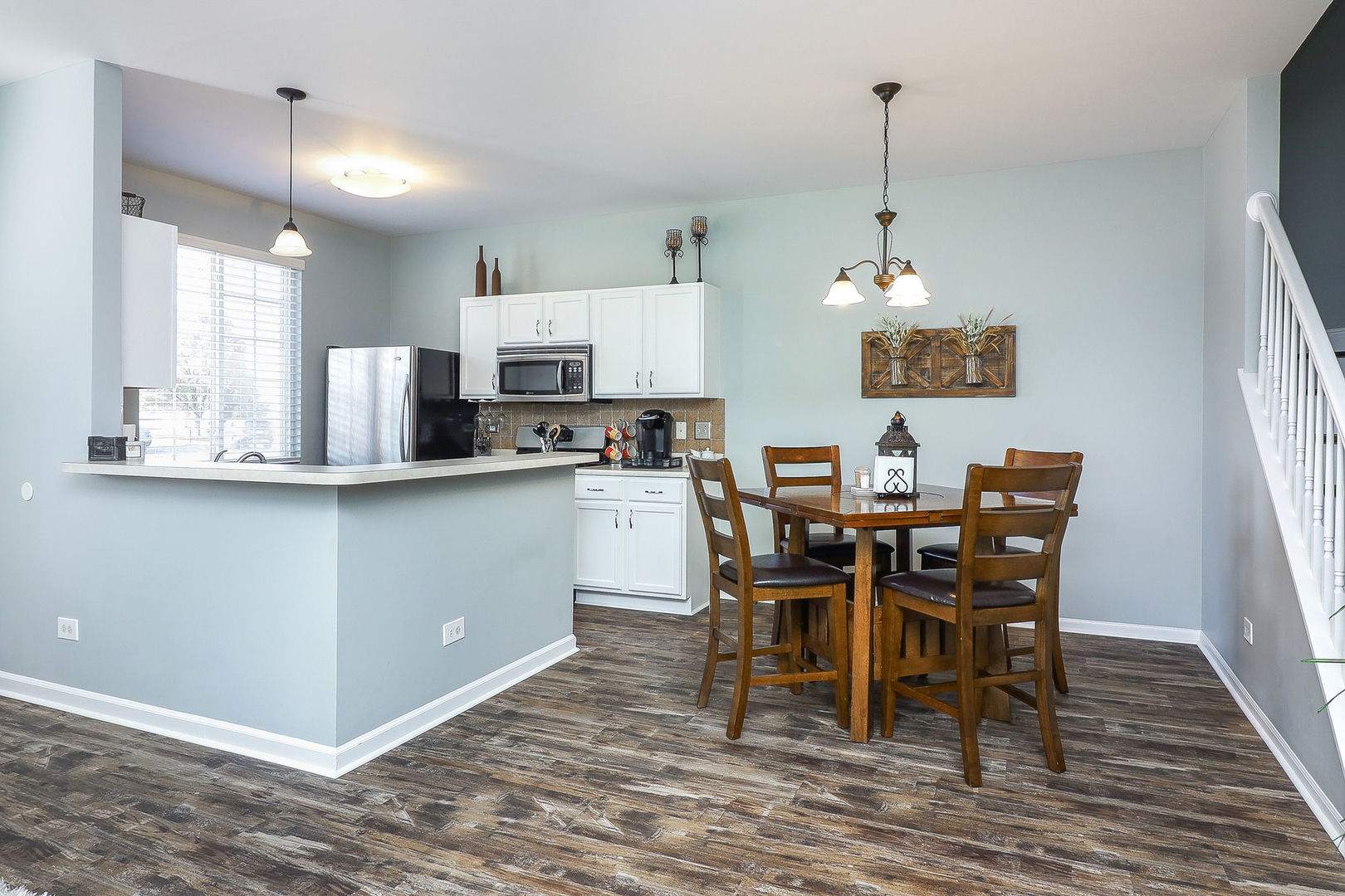 75 Strawflower Court, Unit 75 Romeoville, IL 60446 - Photo 4 of 18 Gallery Image 4