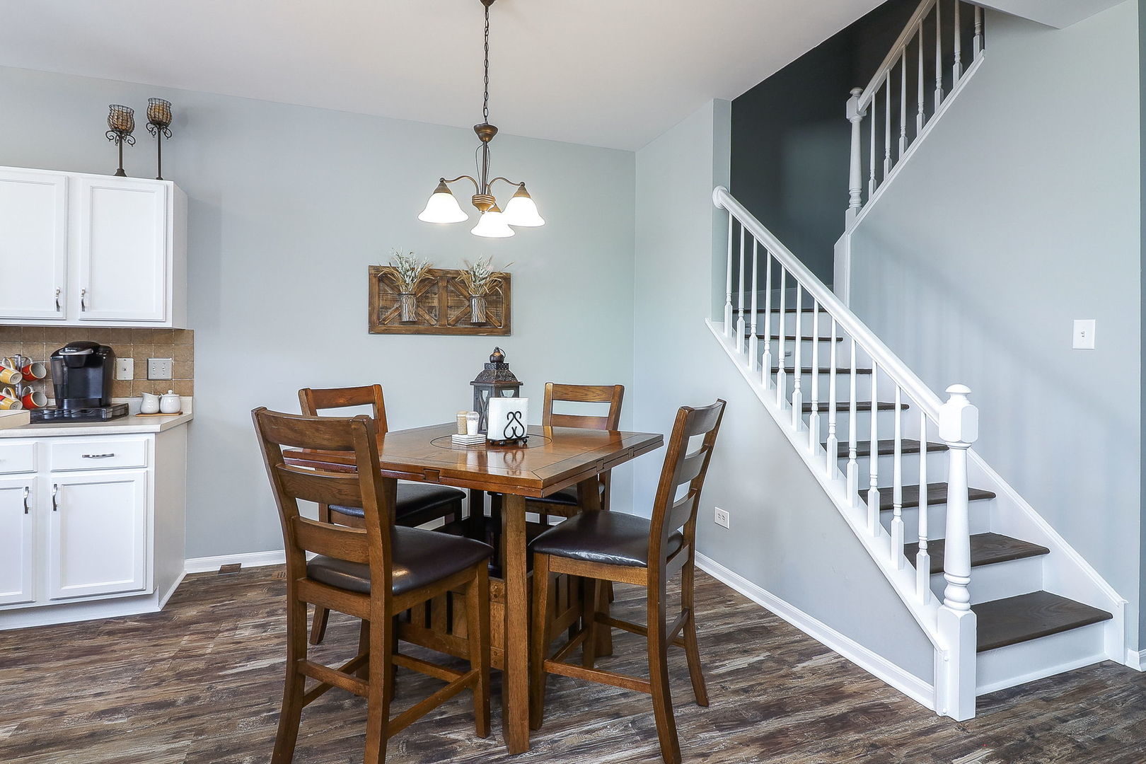 75 Strawflower Court, Unit 75 Romeoville, IL 60446 - Photo 5 of 18 Gallery Image 5