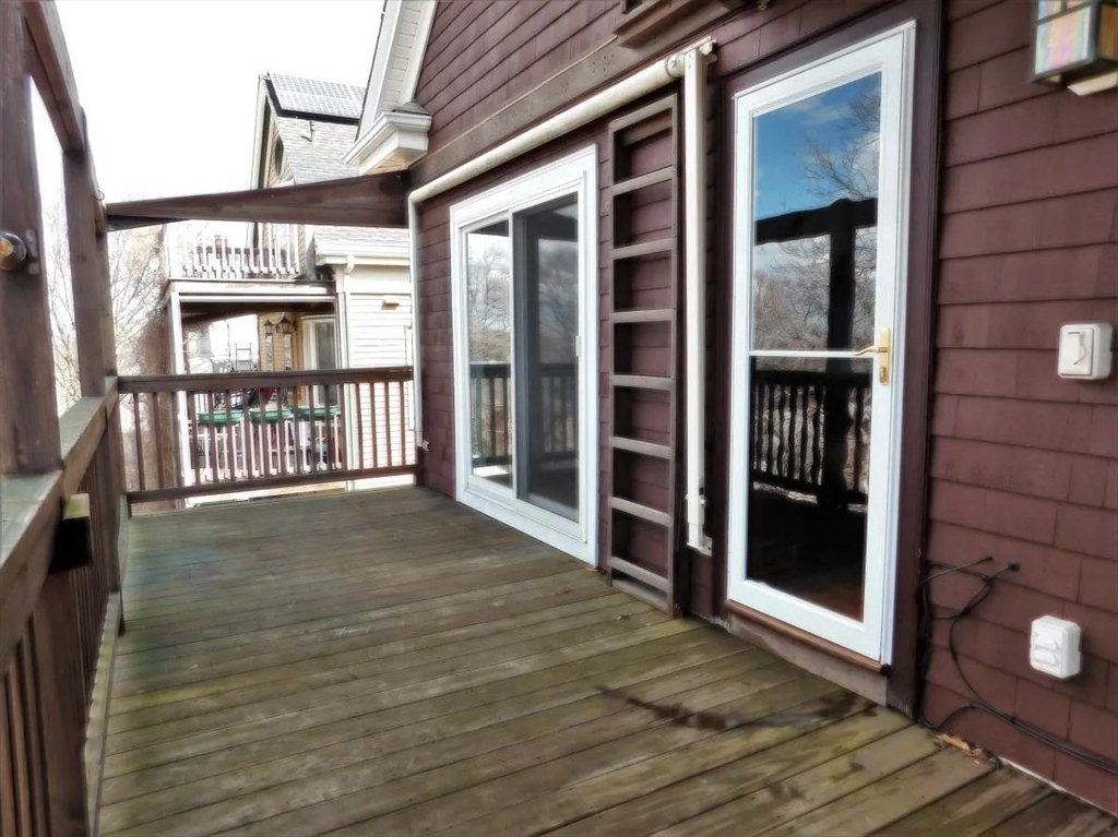 76 Wenham Street, Unit 2 Boston, MA 02130 - Photo 18 of 22