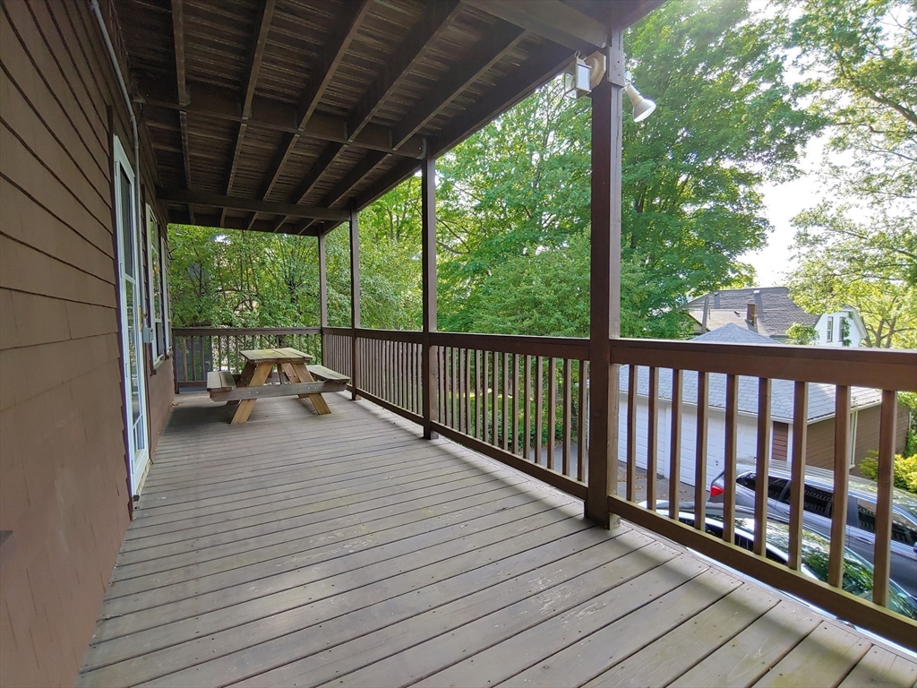 76 Wenham Street, Unit 2 Boston, MA 02130 - Photo 19 of 22