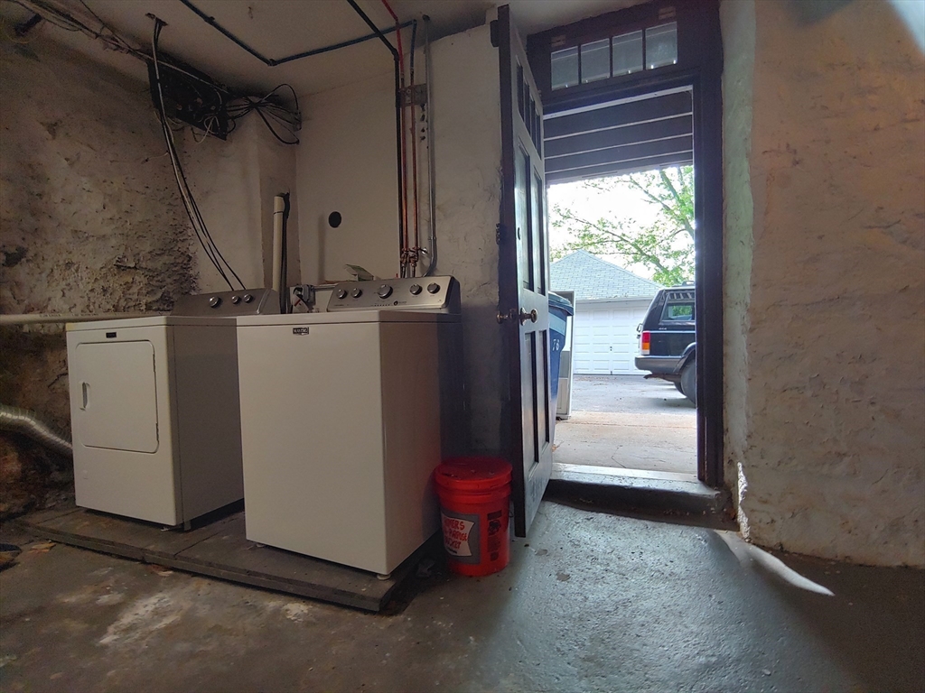 76 Wenham Street, Unit 2 Boston, MA 02130 - Photo 20 of 22