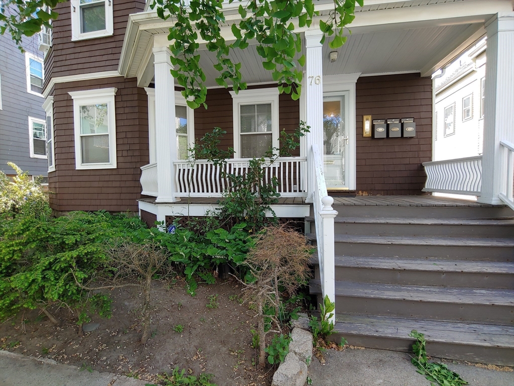 76 Wenham Street, Unit 2 Boston, MA 02130 - Photo 22 of 22