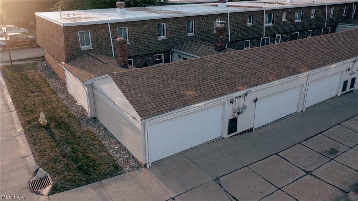 6482 State Road, Unit E18 Parma, OH 44134 - Photo 14 of 17