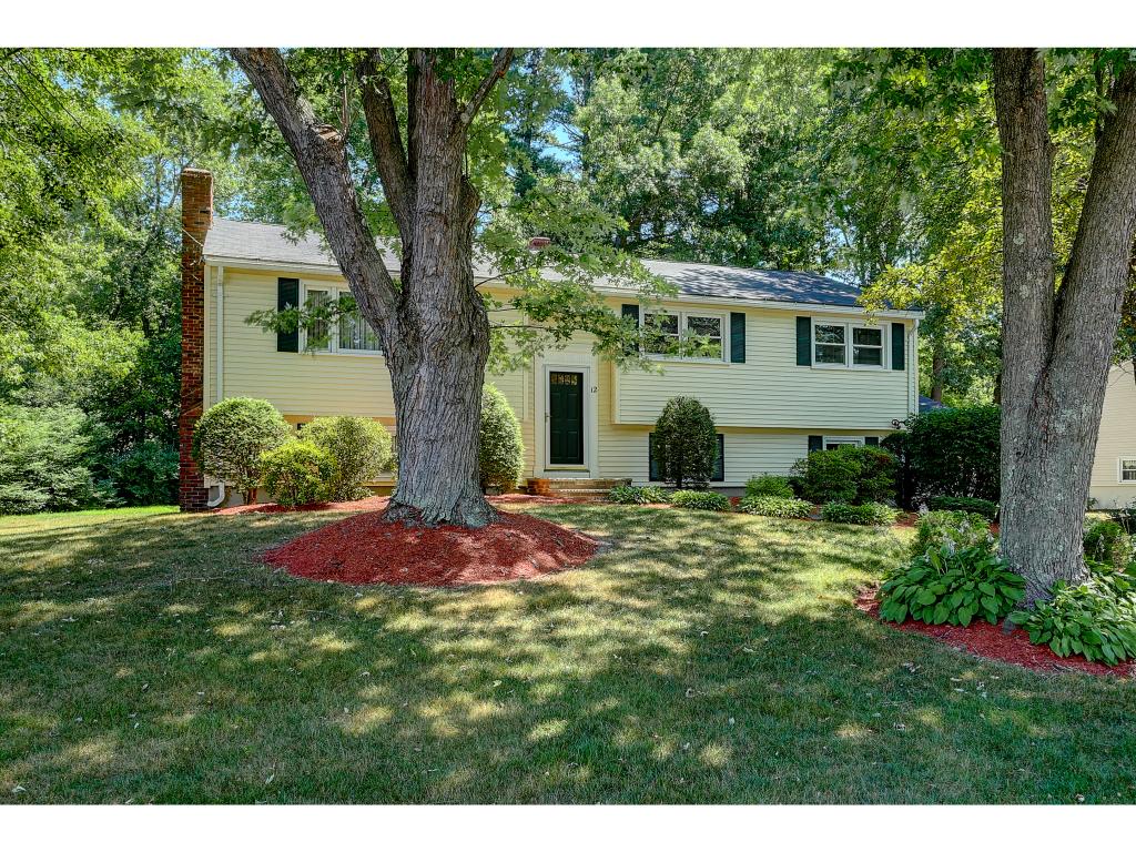 12 Clydesdale Road Salem, NH 03079 - Photo 2 of 31 Gallery Image 2