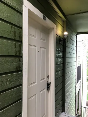 a view of a bathroom