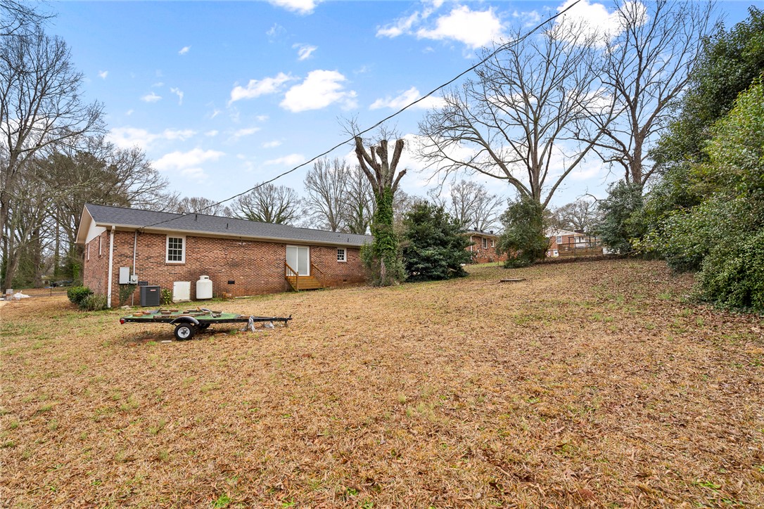 213 Ligon Drive Anderson, SC 29621 - Photo 23 of 24