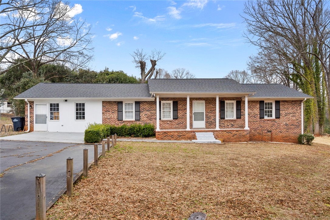 213 Ligon Drive Anderson, SC 29621 - Photo 4 of 24