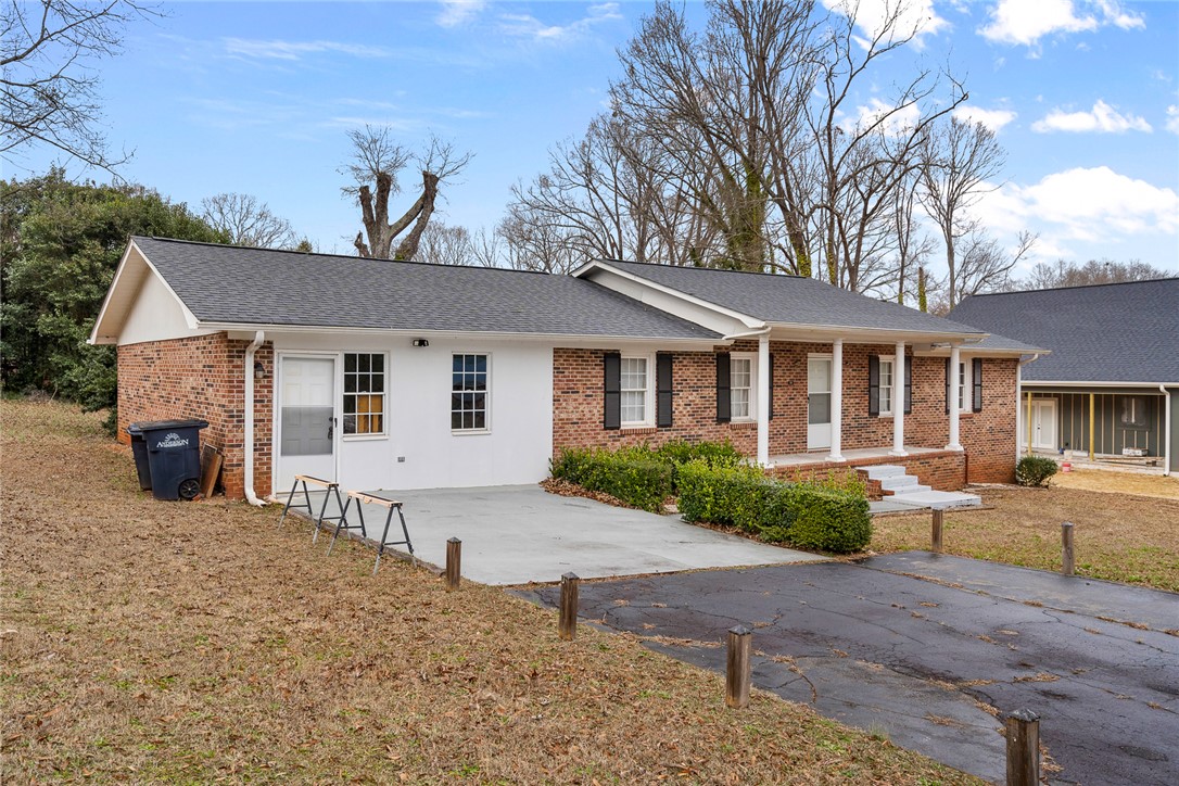 213 Ligon Drive Anderson, SC 29621 - Photo 5 of 24