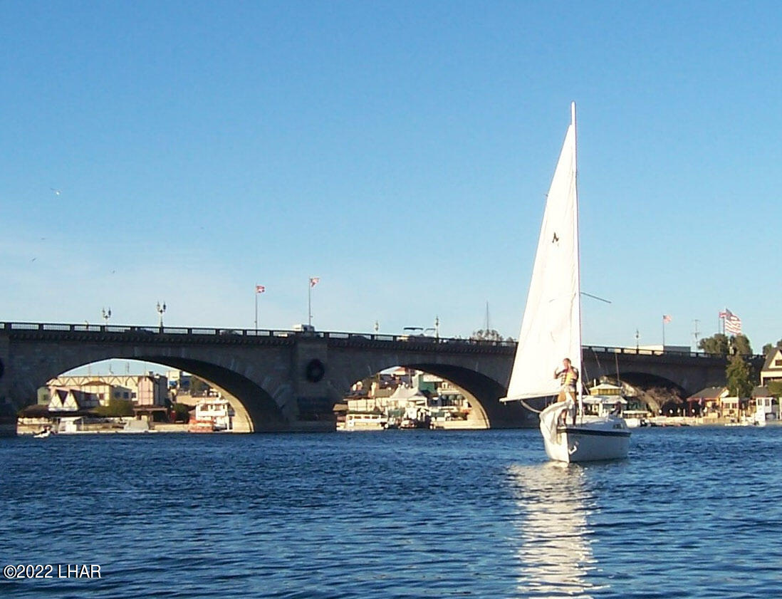 101 South Gunsmoke Road Yucca, AZ 86438 - Photo 56 of 67 Lake Havasu City. 1Hr to Boating, dining and shopping