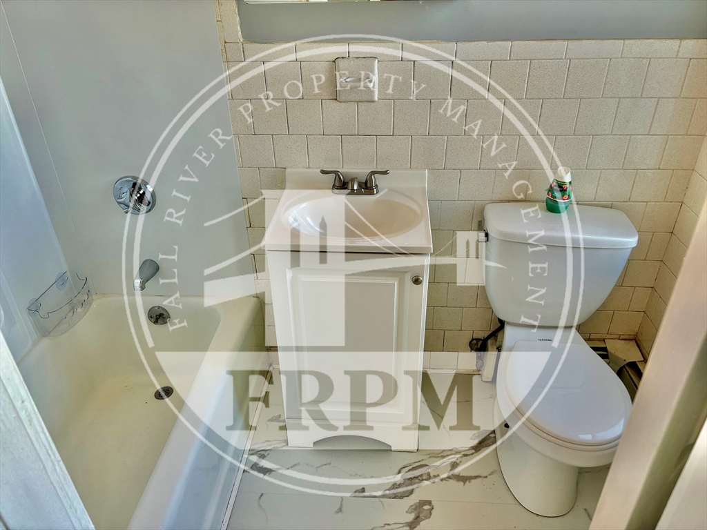121-129 Fulton Street, Unit 1N Fall River, MA 02720 - Photo 8 of 9