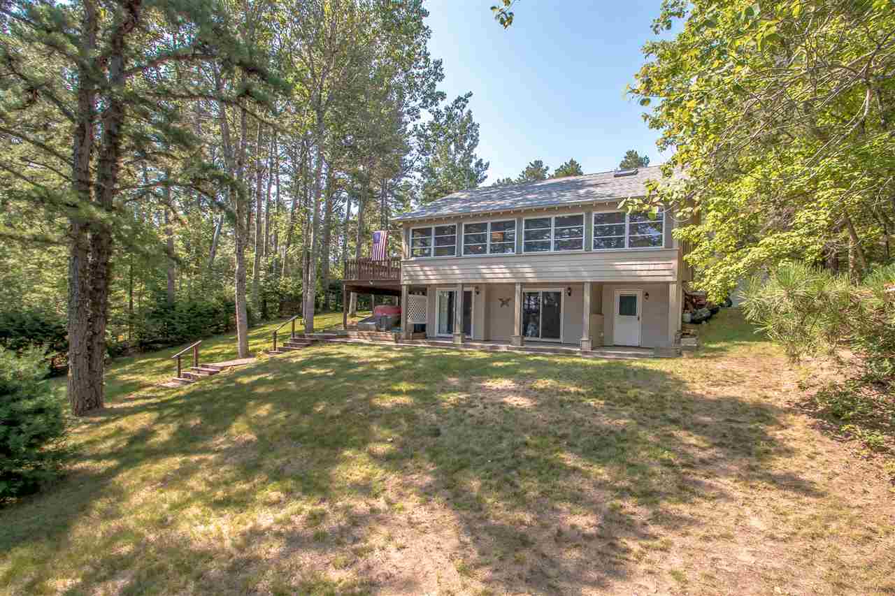 309 Huckins Road Freedom, NH 03836 - Photo 1 of 24