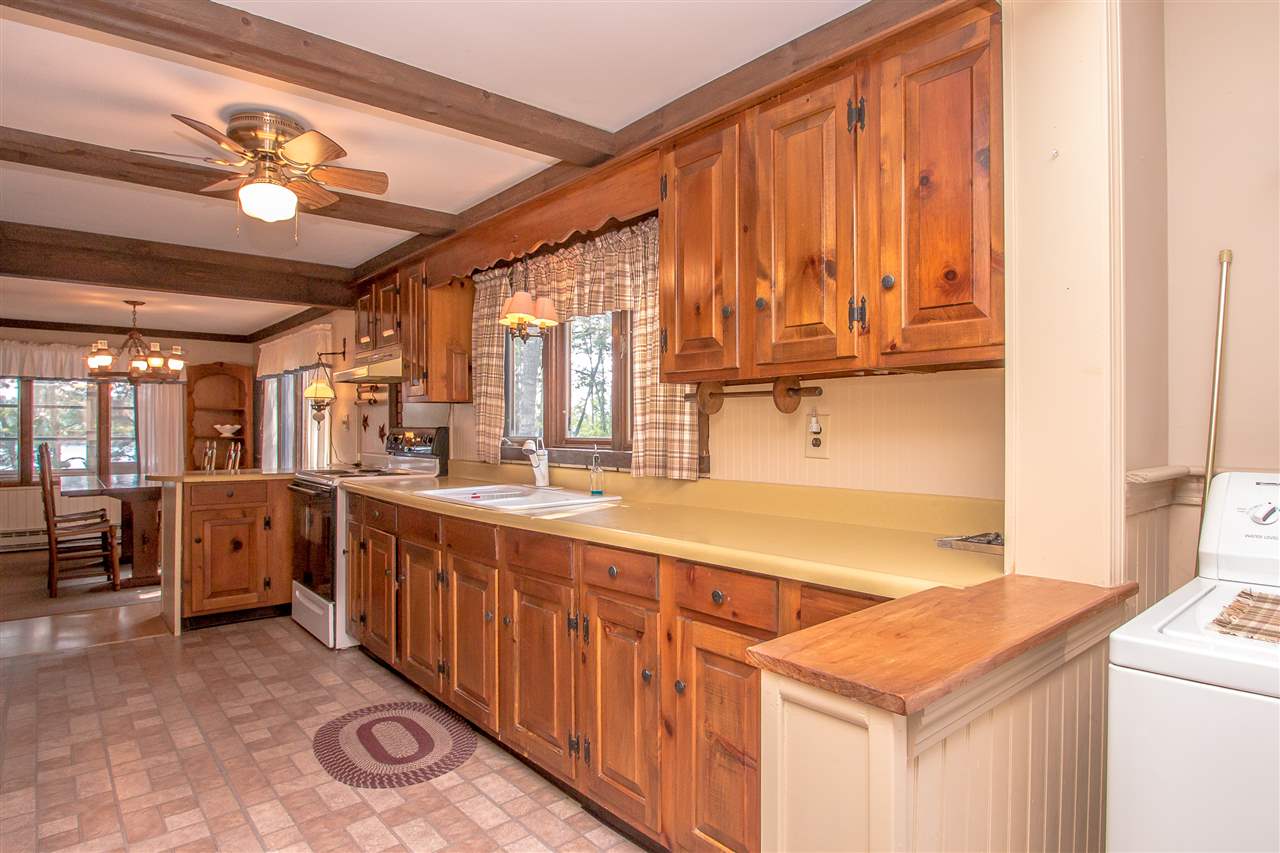 309 Huckins Road Freedom, NH 03836 - Photo 2 of 24