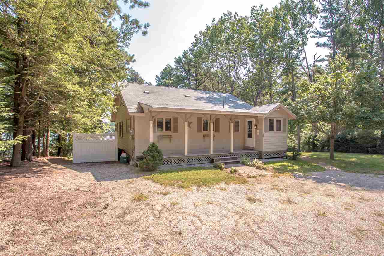 309 Huckins Road Freedom, NH 03836 - Photo 16 of 24