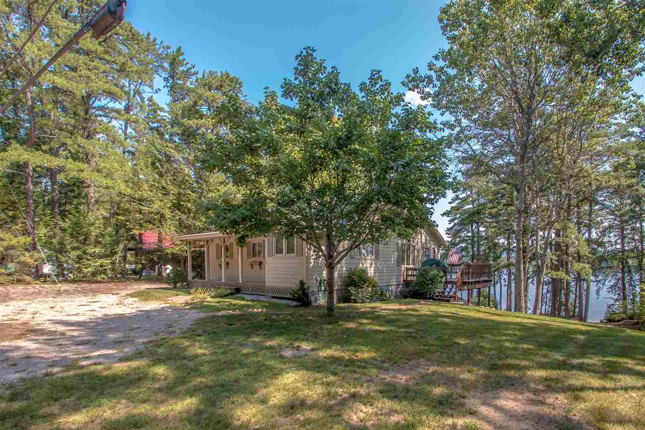 309 Huckins Road Freedom, NH 03836 - Photo 18 of 24