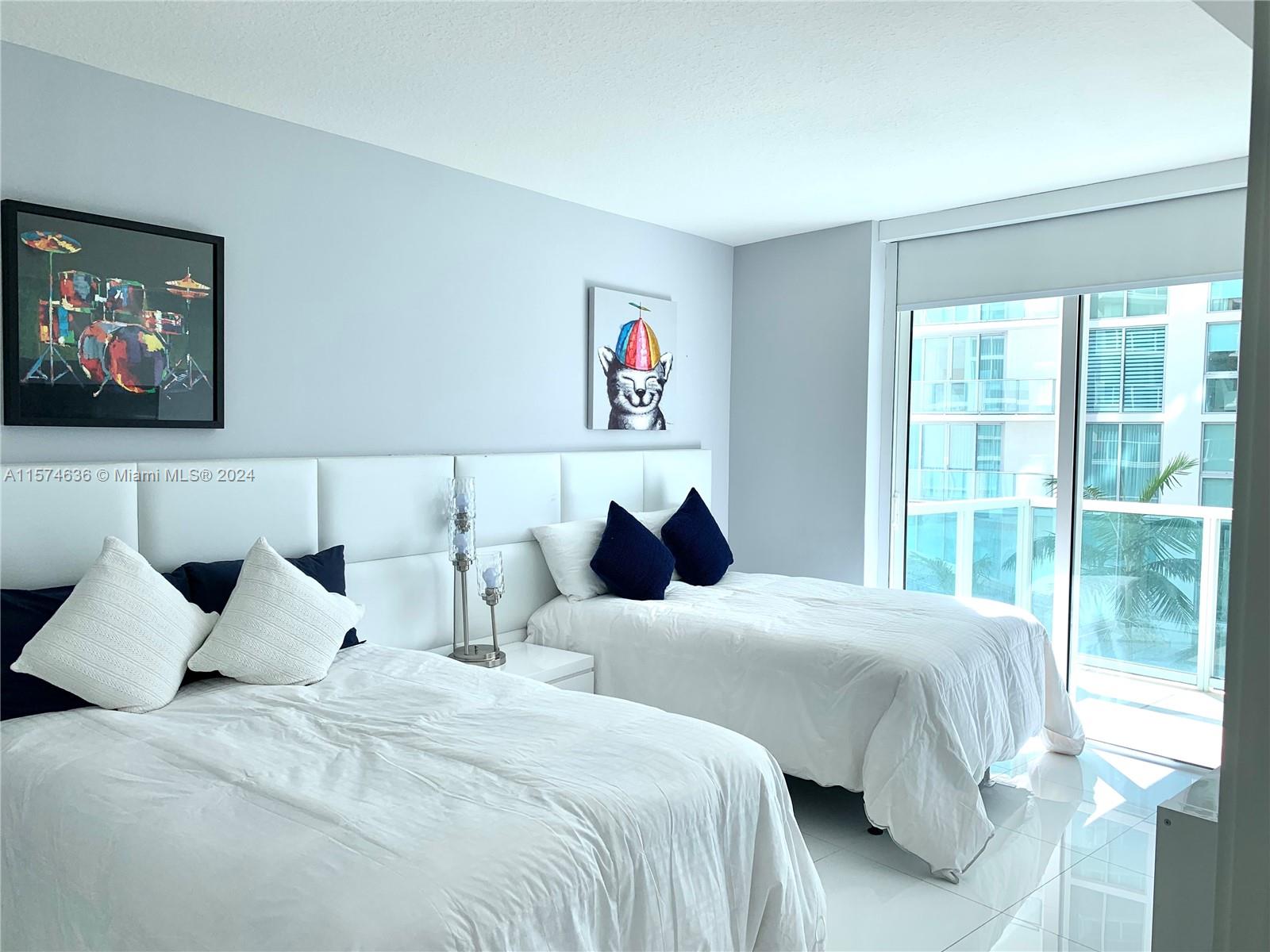 250 Sunny Isles Boulevard, Unit 3803 Sunny Isles Beach, FL 33160 - Photo 16 of 28