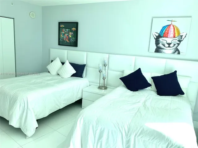 $5,700 | 250 Sunny Isles Boulevard, Unit 3803, Sunny Isles Beach, FL 33160