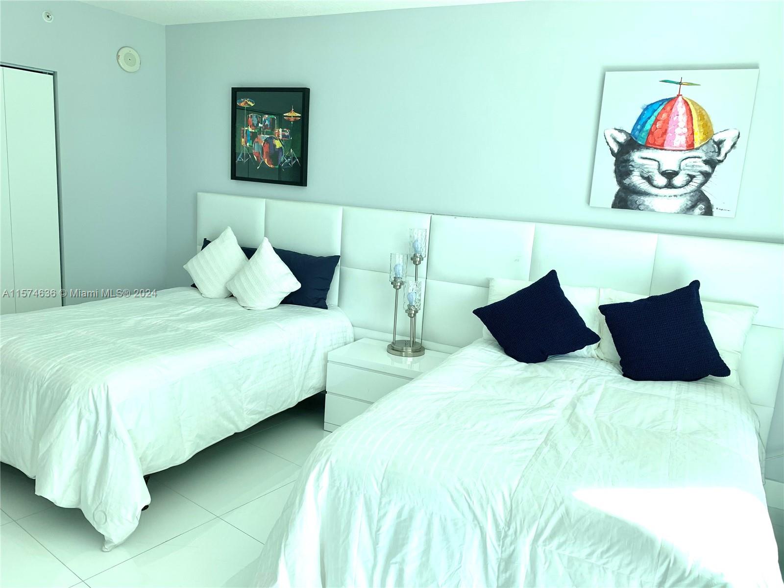 250 Sunny Isles Boulevard, Unit 3803 Sunny Isles Beach, FL 33160 - Photo 18 of 28