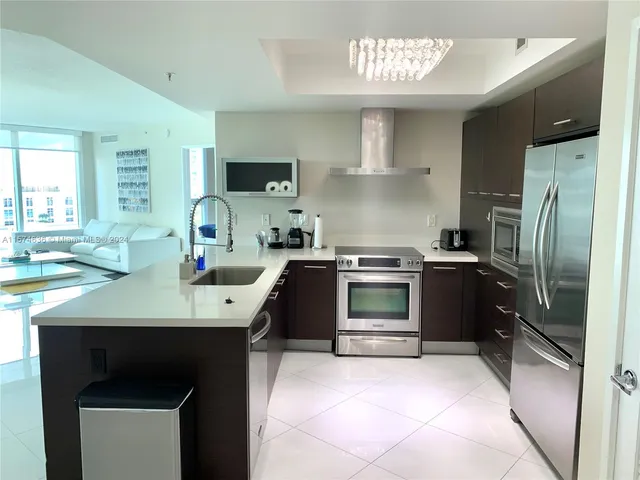 $5,700 | 250 Sunny Isles Boulevard, Unit 3803, Sunny Isles Beach, FL 33160