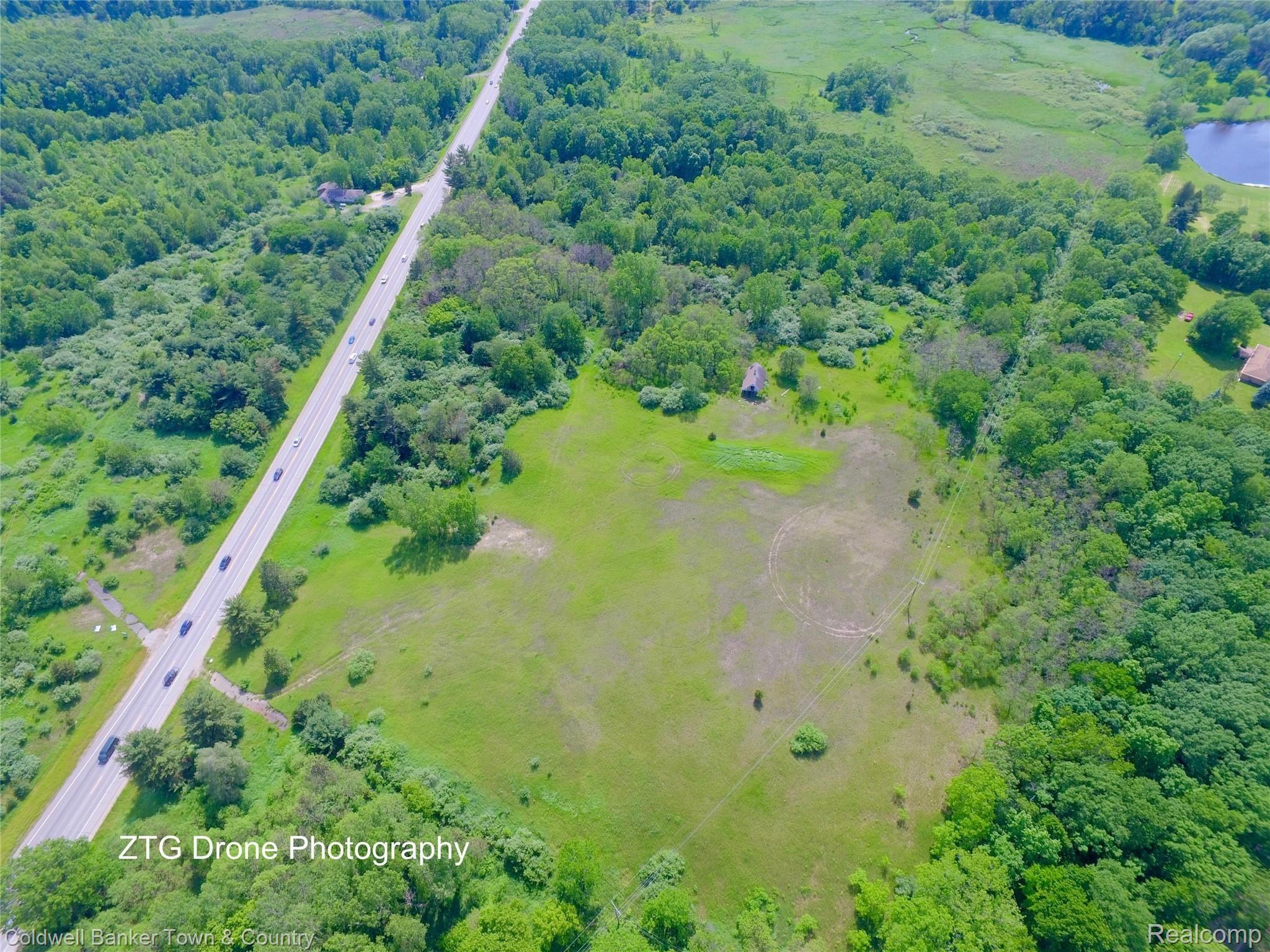 Vl East Highland Road Howell, MI 48855 - Photo 8 of 10 DJI_0392.jpg
