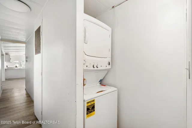 $80,000 | 541 North Washington Street, Unit C7, Afton, WY 83110