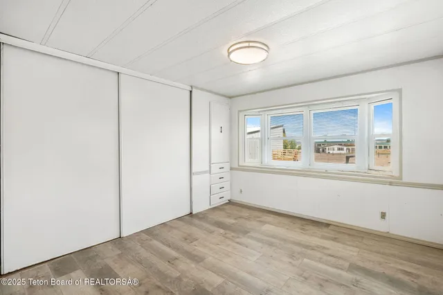 $80,000 | 541 North Washington Street, Unit C7, Afton, WY 83110