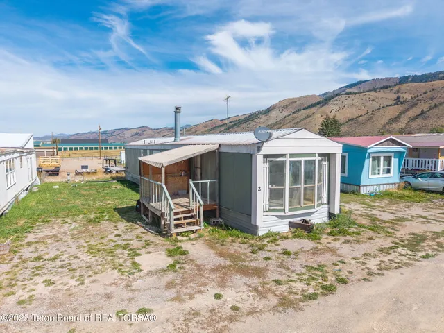 $80,000 | 541 North Washington Street, Unit C7, Afton, WY 83110