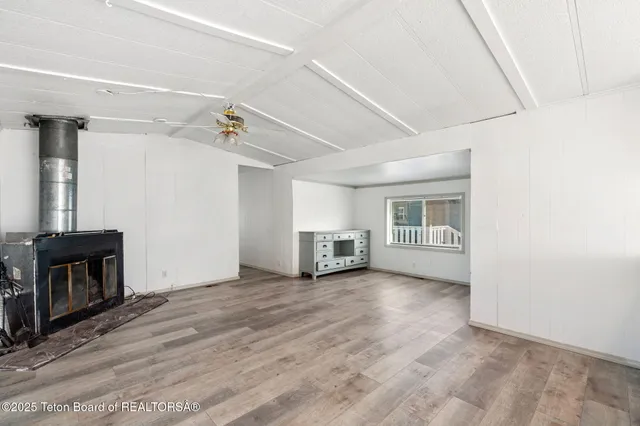 $80,000 | 541 North Washington Street, Unit C7, Afton, WY 83110