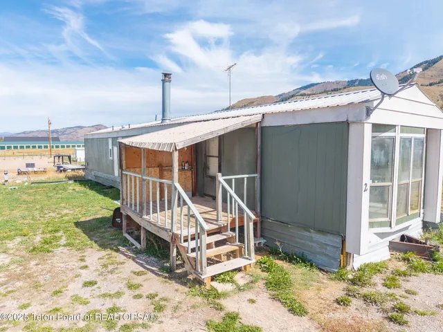 $80,000 | 541 North Washington Street, Unit C7, Afton, WY 83110