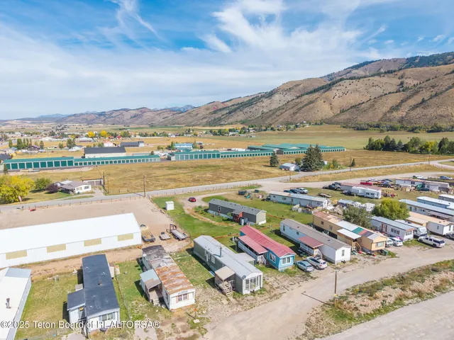 $80,000 | 541 North Washington Street, Unit C7, Afton, WY 83110