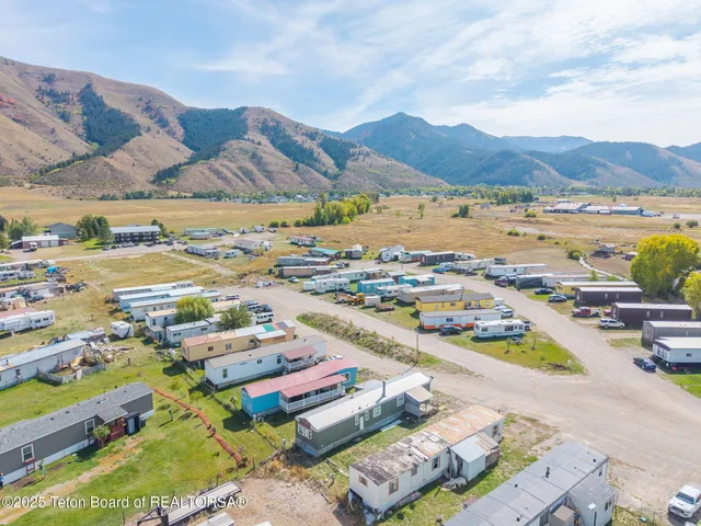 $80,000 | 541 North Washington Street, Unit C7, Afton, WY 83110